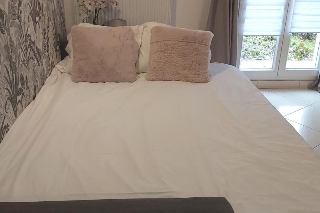 Marvellous Disney Home Magny Le Hongre 7 Min From Disneyland المظهر الخارجي الصورة