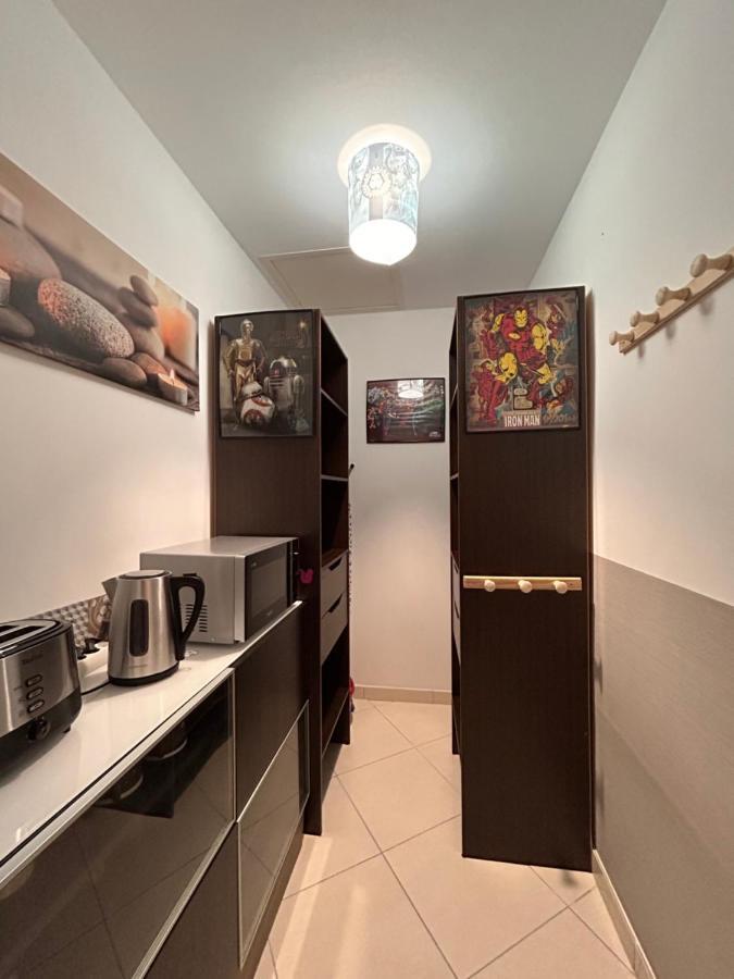 Marvellous Disney Home Magny Le Hongre 7 Min From Disneyland المظهر الخارجي الصورة