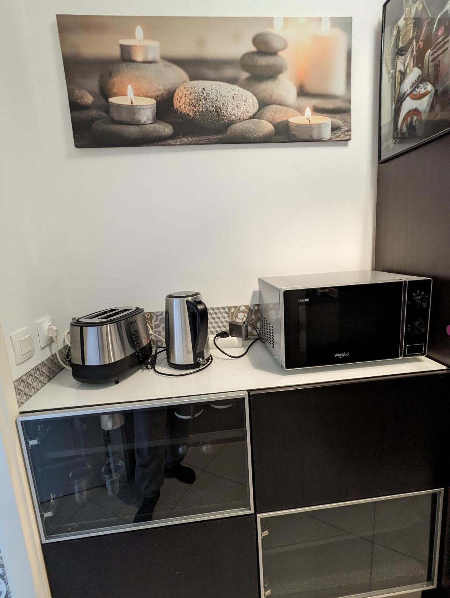 Marvellous Disney Home Magny Le Hongre 7 Min From Disneyland المظهر الخارجي الصورة