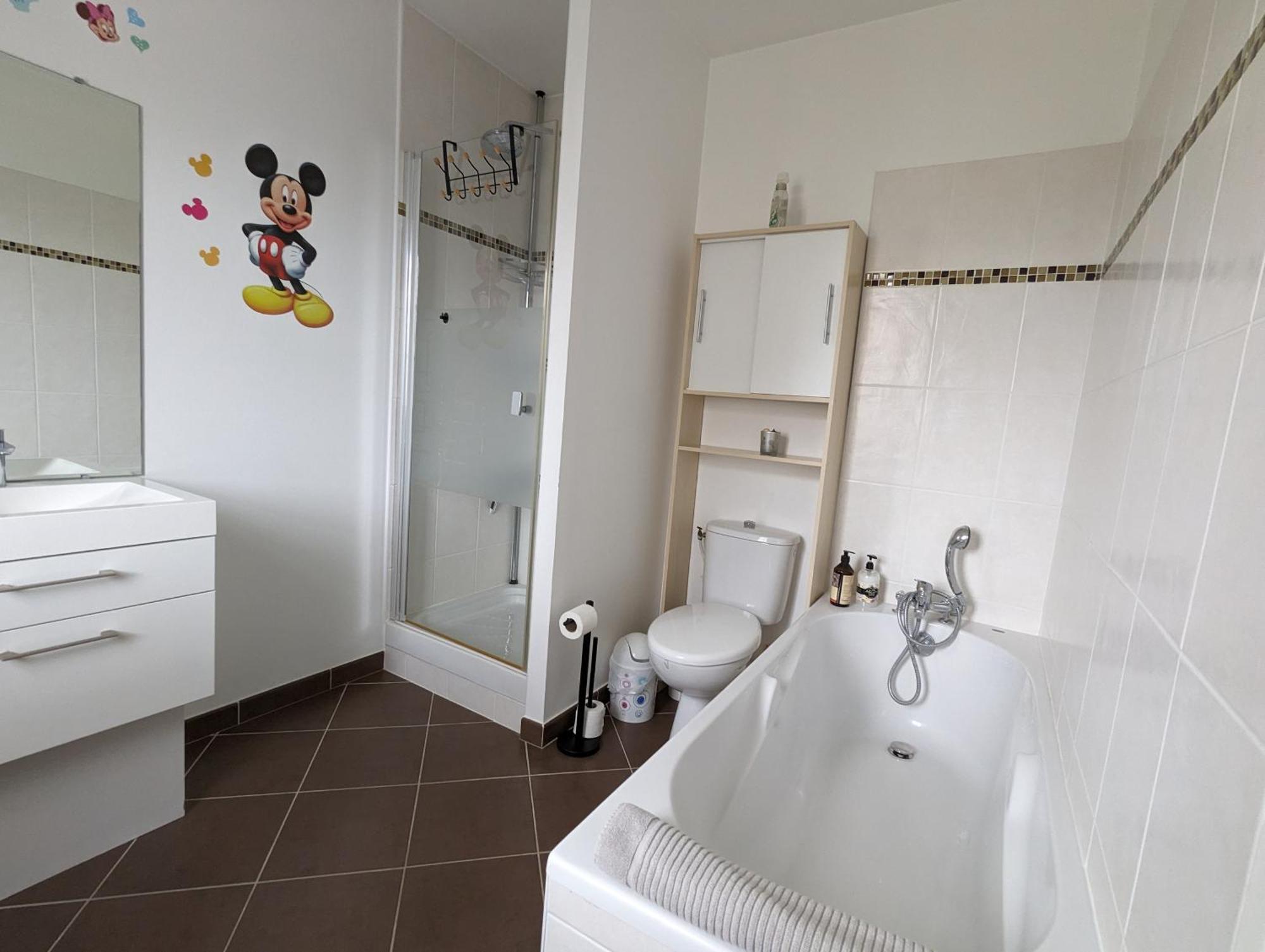 Marvellous Disney Home Magny Le Hongre 7 Min From Disneyland المظهر الخارجي الصورة