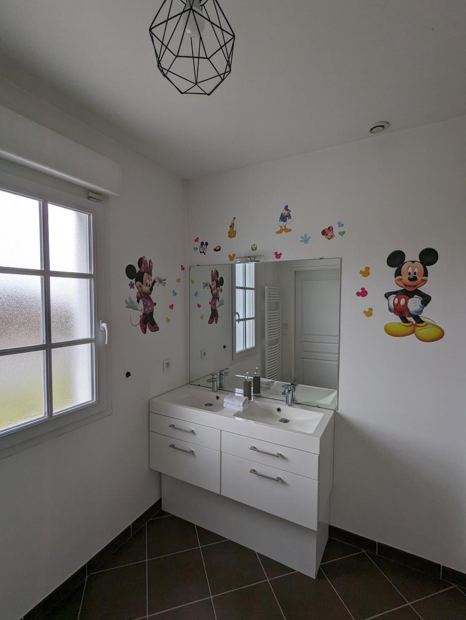 Marvellous Disney Home Magny Le Hongre 7 Min From Disneyland المظهر الخارجي الصورة