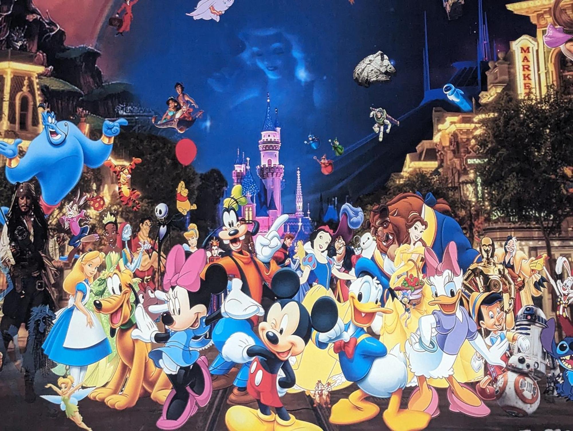 Marvellous Disney Home Magny Le Hongre 7 Min From Disneyland المظهر الخارجي الصورة