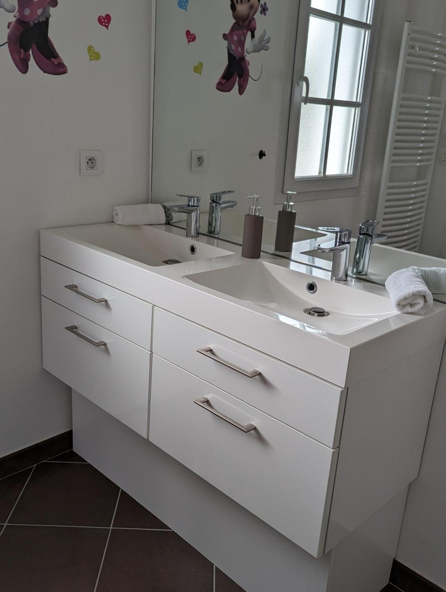 Marvellous Disney Home Magny Le Hongre 7 Min From Disneyland المظهر الخارجي الصورة